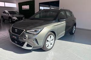 Seat Arona 1.0 EcoTSI XPERIENCE