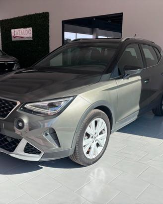 Seat Arona 1.0 EcoTSI XPERIENCE