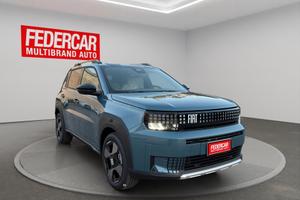 Fiat Grande Panda 1.2 Hybrid 110 CV S&S La Prima