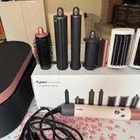 Dyson airwrap complete long