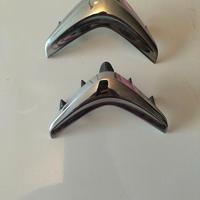 Stemma/Logo paraurti anteriore per Citroen C1