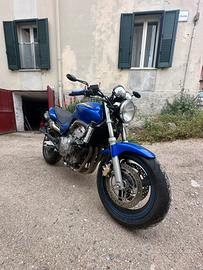 Honda Hornet 600 (1999)