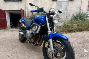 Honda Hornet 600 (1999)