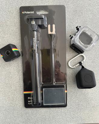 Polaroid Cube Action Camera