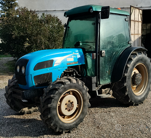 Trattore Rex 85 GT prezzo trattabile