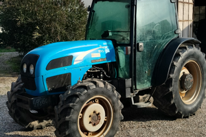 Trattore Rex 85 GT prezzo trattabile