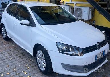 Volkswagen Polo 1.2 70 CV 5p. Comfortline