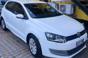 Volkswagen Polo 1.2 70 CV 5p. Comfortline