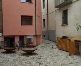 Casa centro di Busso