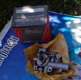 Pompe dell'acqua per fiat 131 diesel