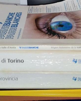 guida.telecom SALERNO e provincia 2002-03