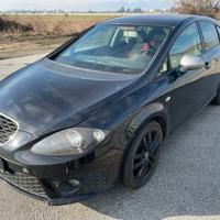 Ricambi Seat Leon FR 2.0 TDI 2009