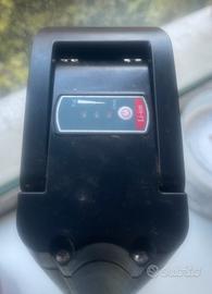 batteria per bici elettrica