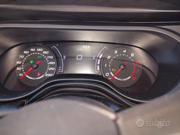 Fiat Tipo 1.4 Turbo GPL