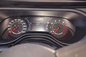 Fiat Tipo 1.4 Turbo GPL