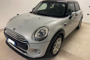 Mini Cooper D 1.5 116 CV 5p Business XL FULL , LED