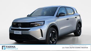 OPEL FRONTERA EDITION Hybrid 145cv EDCT N89687