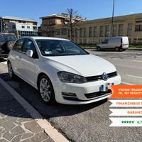 VOLKSWAGEN Golf 7 1.6 TDI 110 CV 5p. Highline B...