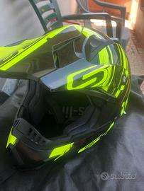 Casco da moto