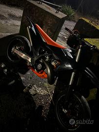 Ktm sx 250