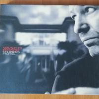 Vasco Rossi Stupido Hotel CD