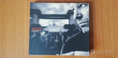 Vasco Rossi Stupido Hotel CD