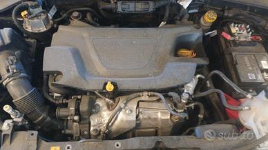 MOTORE FIAT DEL 2022 CC 1.6 TDI SIGLA 46346020