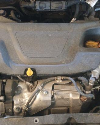 MOTORE FIAT DEL 2022 CC 1.6 TDI SIGLA 46346020