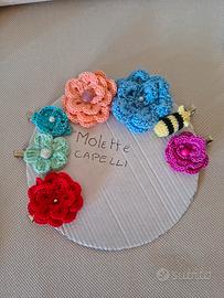 molette uncinetto 
