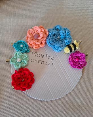 molette uncinetto 