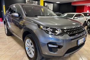 LAND ROVER Discovery Sport 2.0 TD4 150 CV AUTOMA