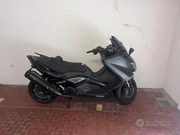Tmax 530 iron max black