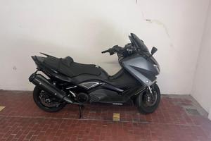 Tmax 530 iron max black