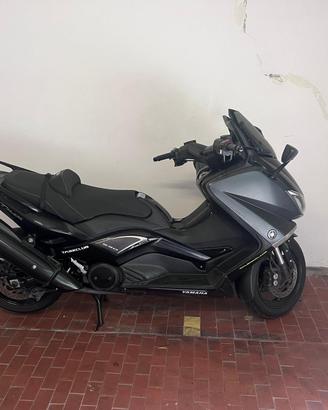Tmax 530 iron max black