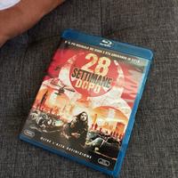 Bluray 28 settimane dopo