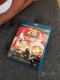 Bluray 28 settimane dopo