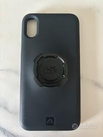 Cover quad lock iphone x