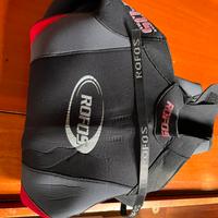 Muta umida ROFOS lunga Donna 7mm