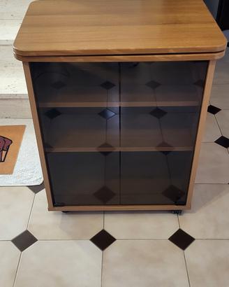 mobiletto porta TV