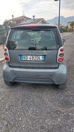  smart 600 benzina 