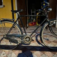 Bici serena freni a bacchetta