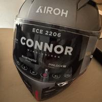 Casco Integrale Airoh Connor - Taglia L