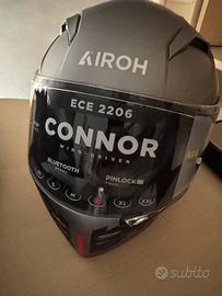 Casco Integrale Airoh Connor - Taglia L