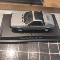 1:43 Lancia  FIAT Alfa Romeo Rally 