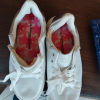 scarpe donna n35 nuove 