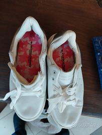 scarpe donna n35 nuove 