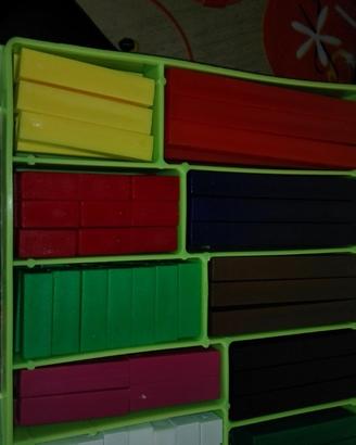 Regoli 200pezzi