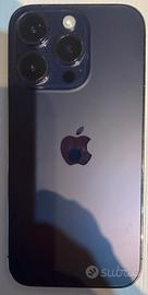 Ifhone 14 pro 128 giga