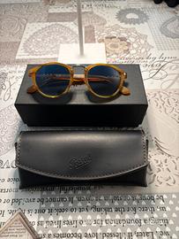 Persol typewriter edition PO 3108 S