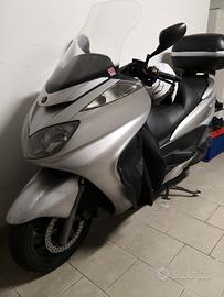 Yamaha Majesty 400 - 2007